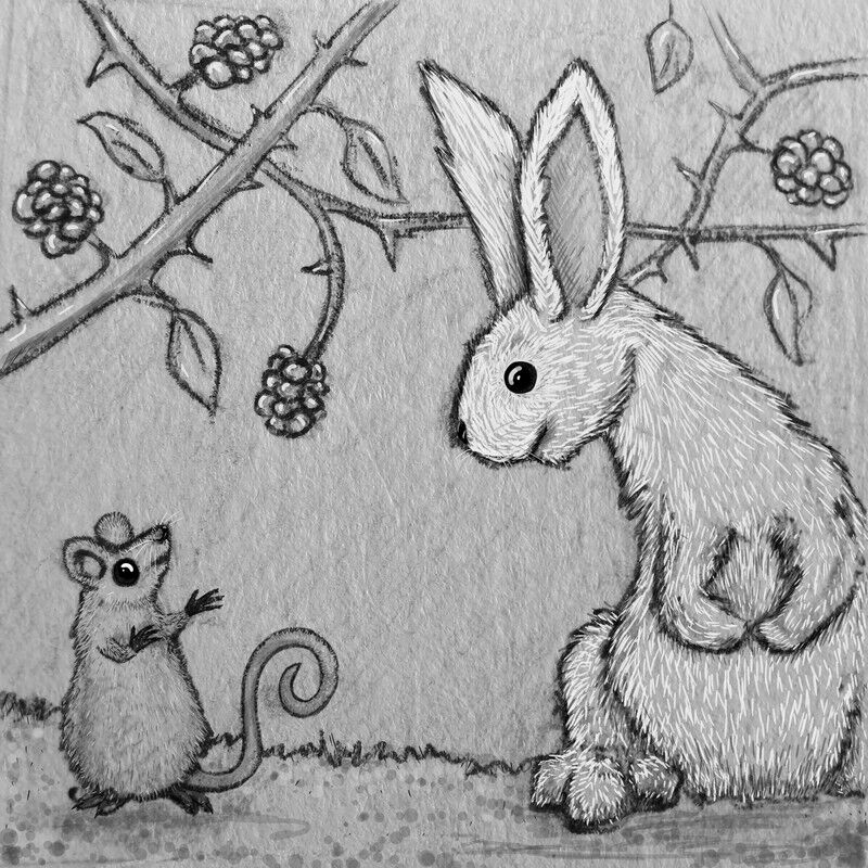 Thumper- Journey to Animal Haven - Image 3